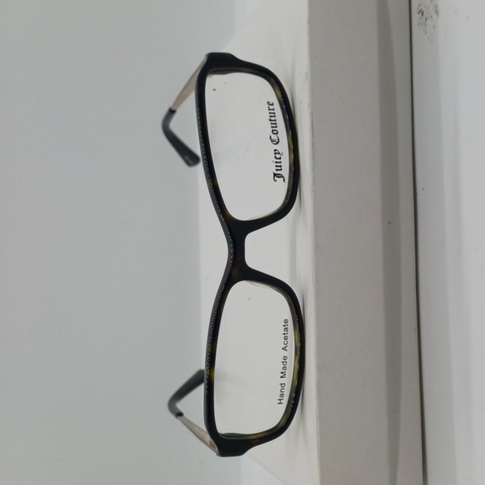 NWT KIDS JUICY COUTURE EYEGLASS FRAMES BLAISE